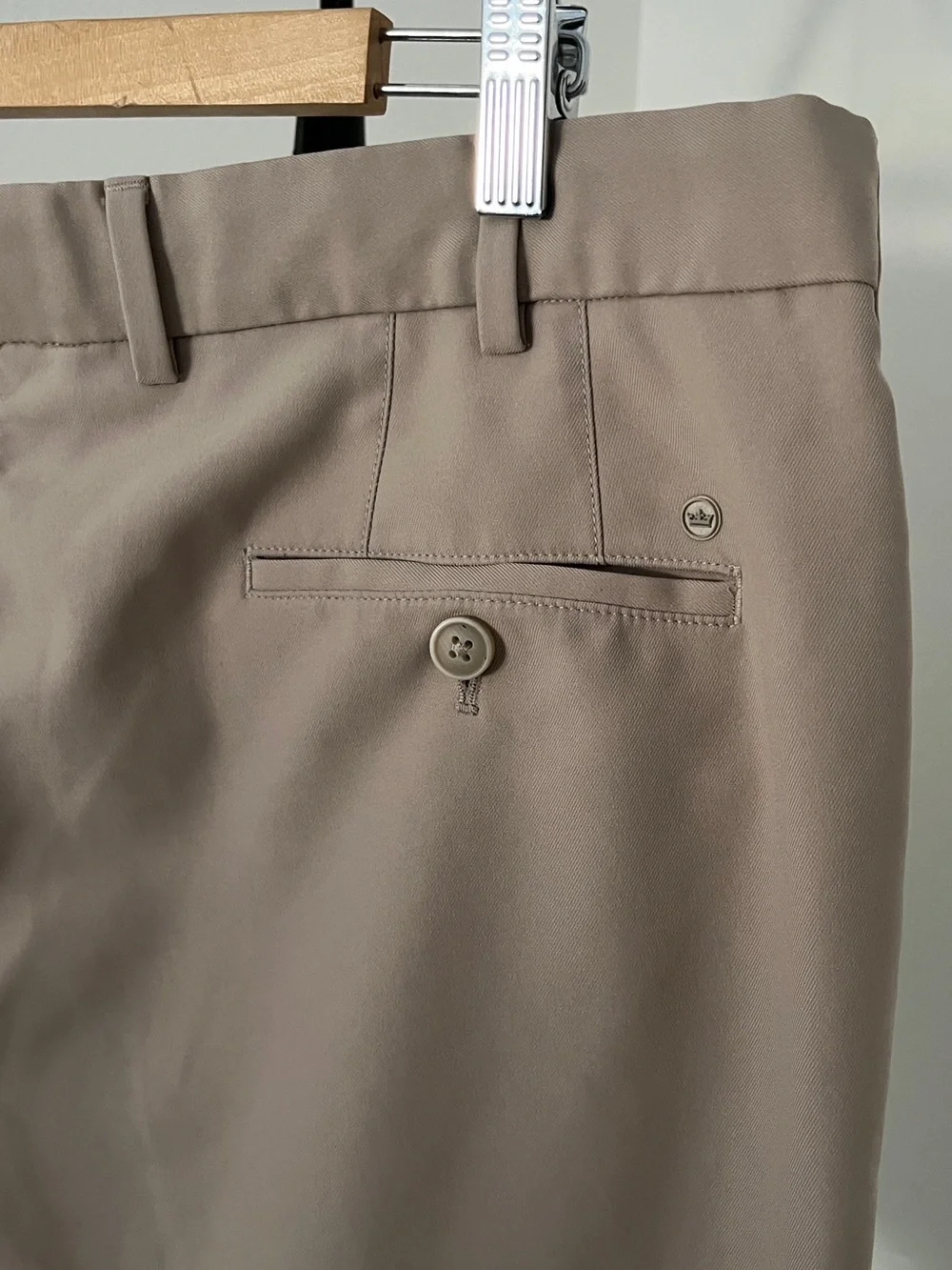 Peter Millar classic luxury